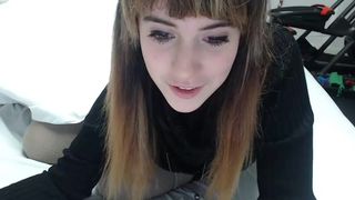 Lana_Rain Sultry mare