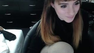 Lana_Rain Pretty young lady