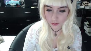 Lana_Rain tasty babe fucks her anus