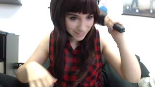 Lana_Rain slutty nagging large boobs