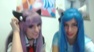 Lana_Rain Sexy blonde