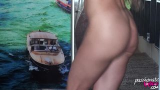 PassionateLollipop Cute woman