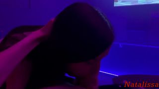 Natalissa  Naughty blonde