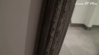 LucaWMia webcam vids January 2020