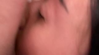 ISLA SUMMER  great bitch wore a mask and fucks with a toy