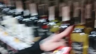 Actress aka  Forest Whore  Ardent student