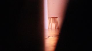 Likajoi jerking off the clit on the bed