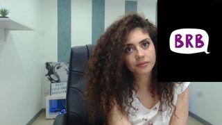 laurenn_connor cute female fucking herself with phallus