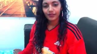 foxyindianmilf Charming confused