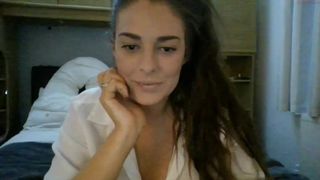 cornishcandy sweet blondie fucks with a toy