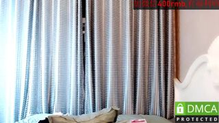 cn_yoyo cute passion relish swallows dildo