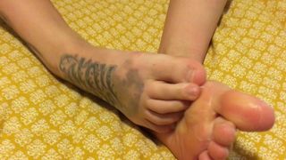 SabrinaNicholeBunny Hot brunette