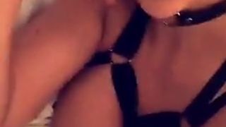 Sabrina Nichole Pretty lady