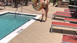 Sabrina Nichole Young prankster