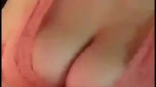 Sabrina Nichole charming babe in  private e