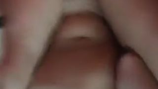 Sabrina Nichole posing for the camera exposing her sexy body