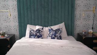 Sabrina Nichole Vaginal handjob