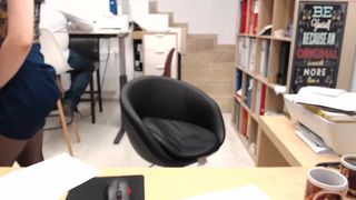 classyfetishrelax  cam girl  masturbates shaved vagina