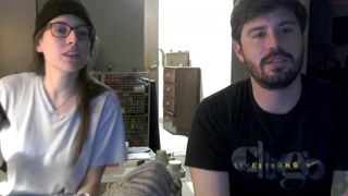 cidergal69 online show January 2020