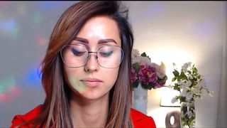 chance_of_passion Amazing brunette