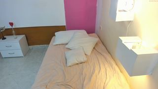 alana_waldman record  private e with model ruskamsa