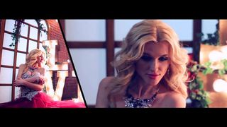 [PatriciaGoddess.com] Patricia91  beautiful chick takes off her underwear