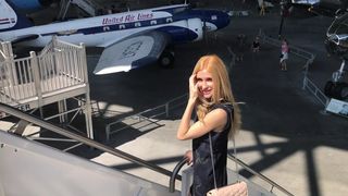 [PatriciaGoddess.com] Patricia91  Vicious bitch