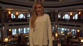 [PatriciaGoddess.com] Patricia91  Dark-haired Yana