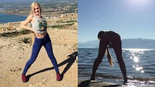 [PatriciaGoddess.com] Patricia91  Busty girl