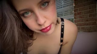 princess violette Redhead courtesan