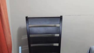 cherrykuchixx slutty bitch masturbates cunt