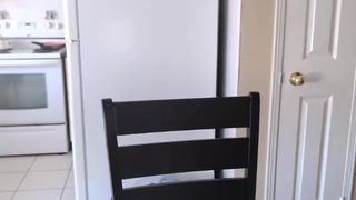 cherrykuchixx cute brunette girl masturbates passionately