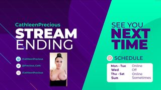 cathleenprecious Skinny bitch