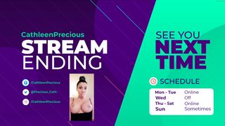 cathleenprecious Hot beauty