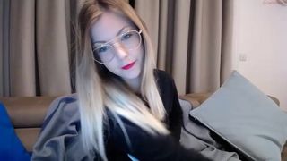 cassy_cum Obstinate chick