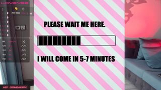 carmen_harty Luxury mare