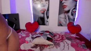 carla_hernandez sweet women dance naked