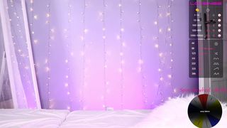 candymoore slut cums off