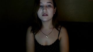 candy_mili chaturbate January 2020