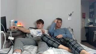 brokestraightjames 09 February 2020