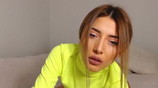 bonnbon__ amazing whore caresses shaved holes