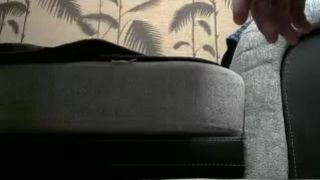 maria_levin fluffy bitch with glasses masturbates pussy