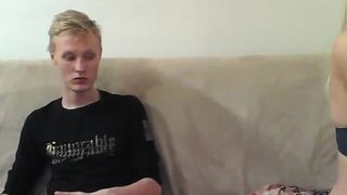 kriss0leoo crazy babe sucking