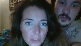 ghislainejohnnie radiant passion consoles himself in  private e