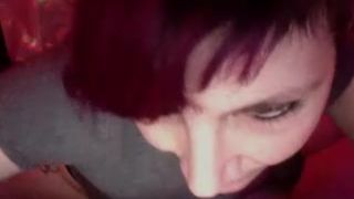 fromallangles incredible bitch shows off her delicious ass.