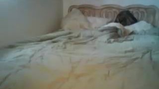 dianarchist sweet thing masturbates shaved cunt