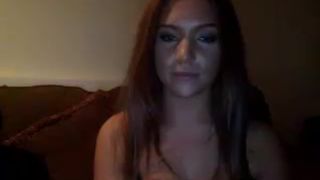 devious532 took off her dress