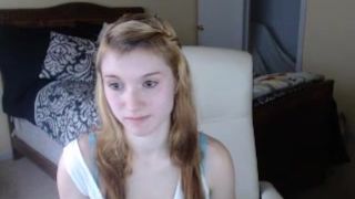 blueberriess Charming lady