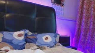 lena___ sexy nurse heals her gentleman with caresses