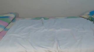 leaningboobs  private  with orgasm